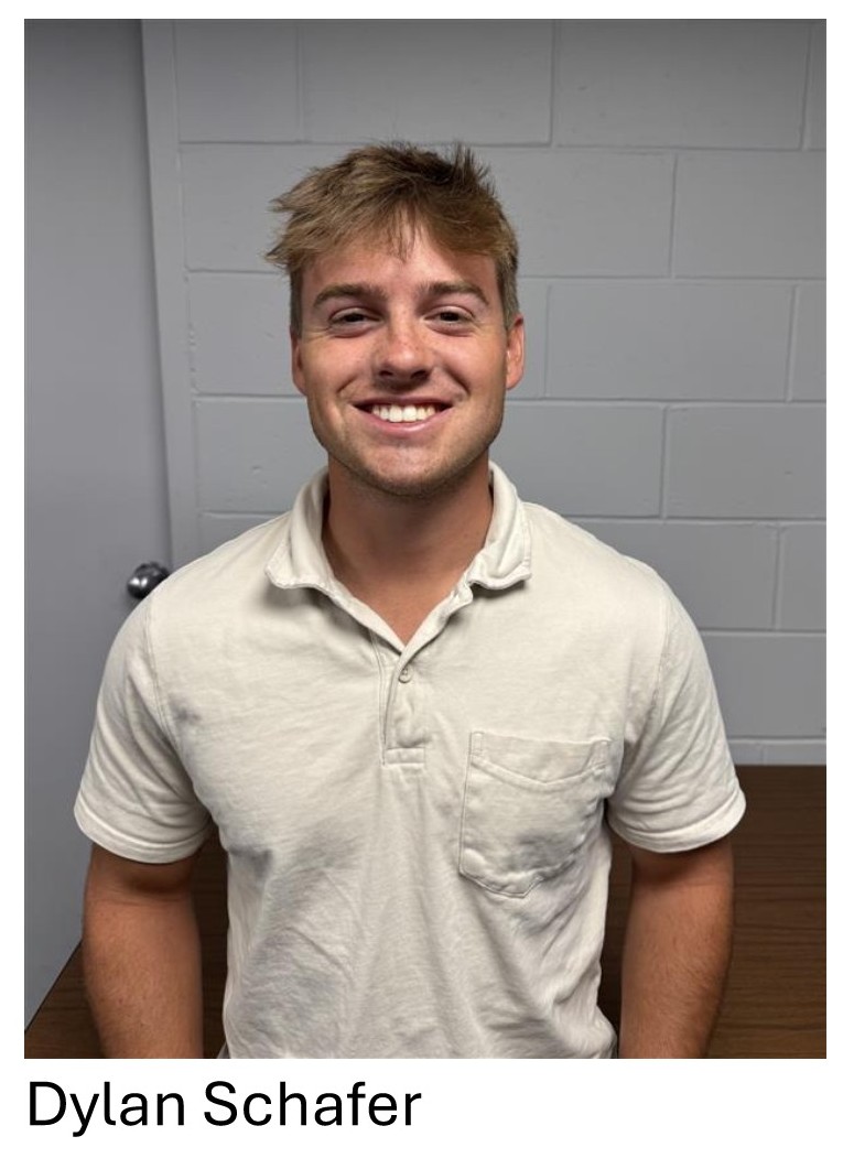 Image of Dylan Schafer